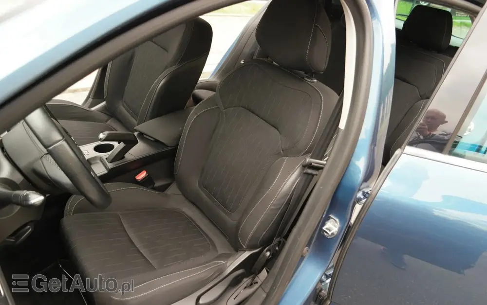 RENAULT Megane 1.2 Energy TCe Limited 2018