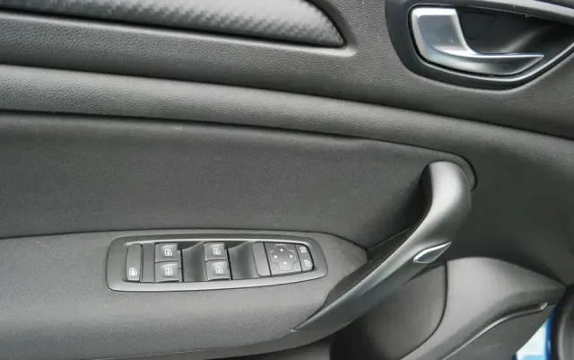 RENAULT Megane 1.2 Energy TCe Limited 2018