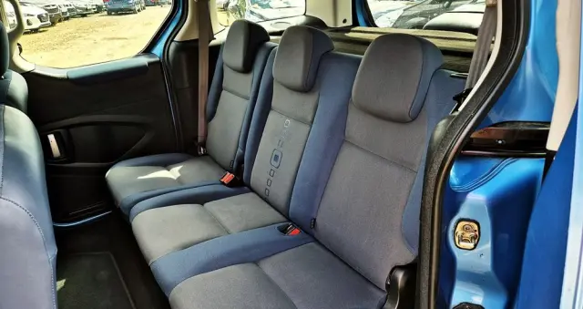 CITROËN Berlingo VTi 95 Multispace