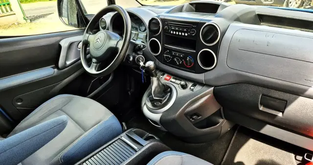 CITROËN Berlingo VTi 95 Multispace