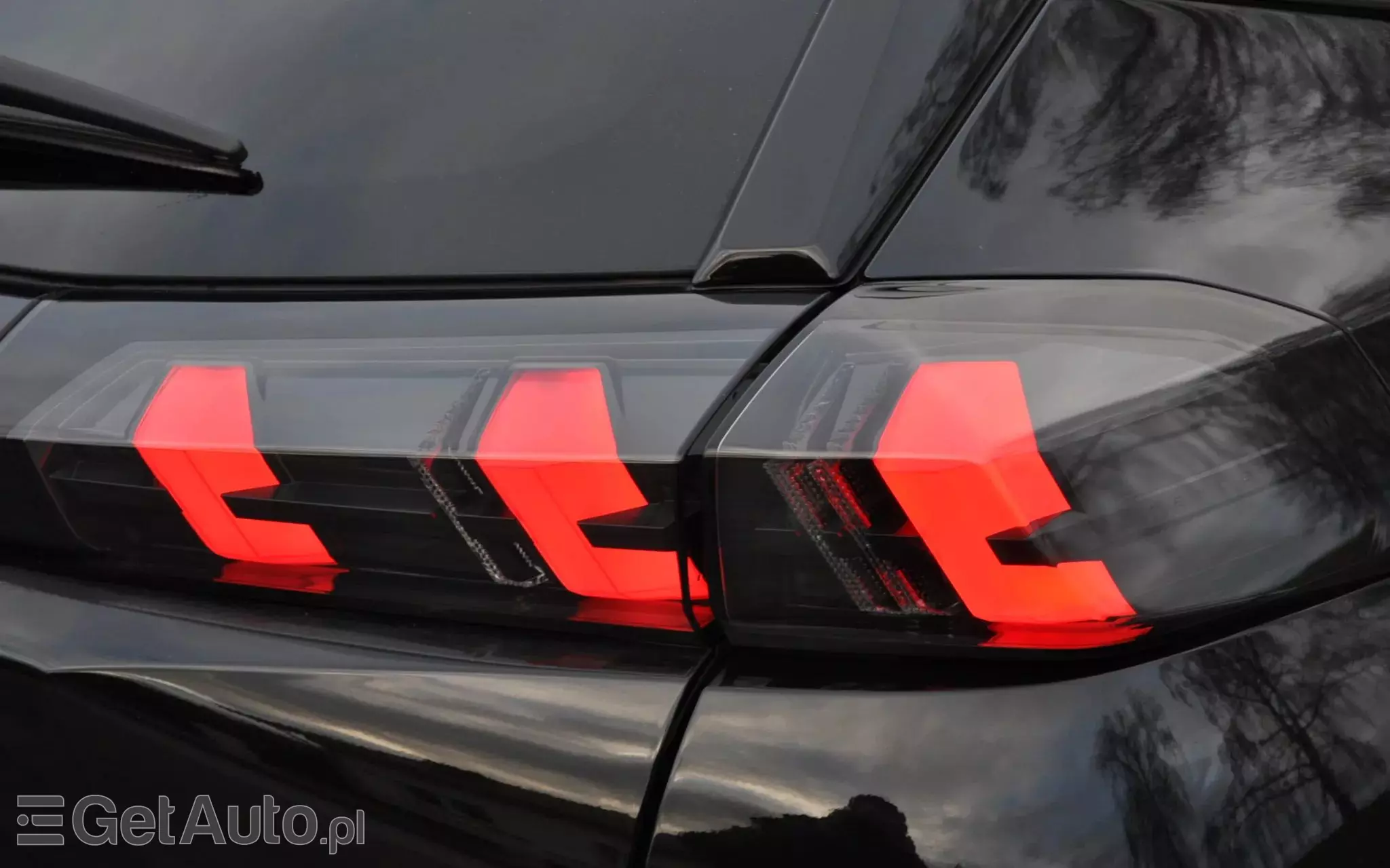 PEUGEOT 2008 BlueHDi 110 Allure