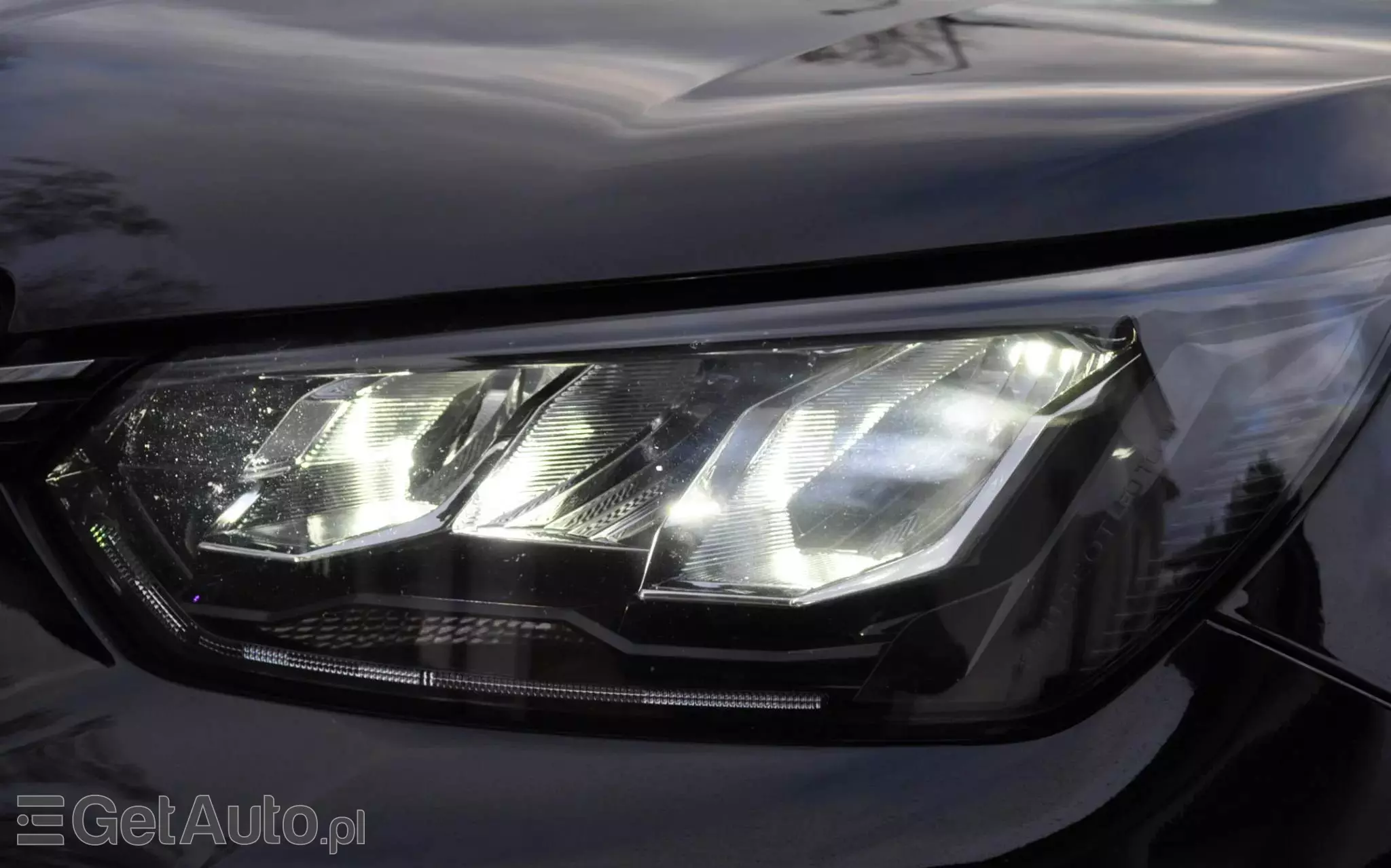 PEUGEOT 2008 BlueHDi 110 Allure