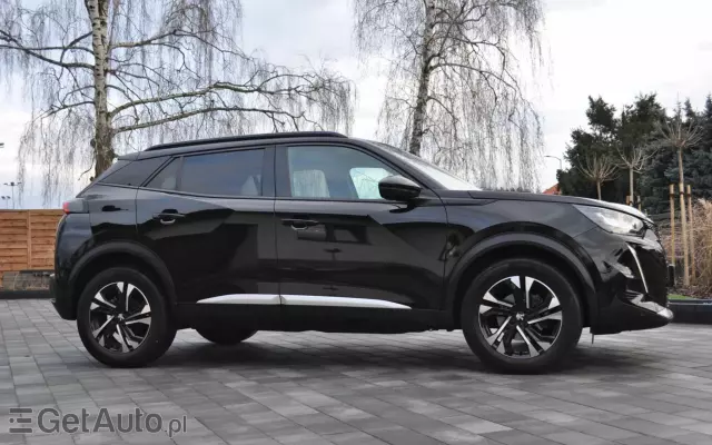 PEUGEOT 2008 BlueHDi 110 Allure