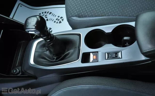 PEUGEOT 2008 BlueHDi 110 Allure