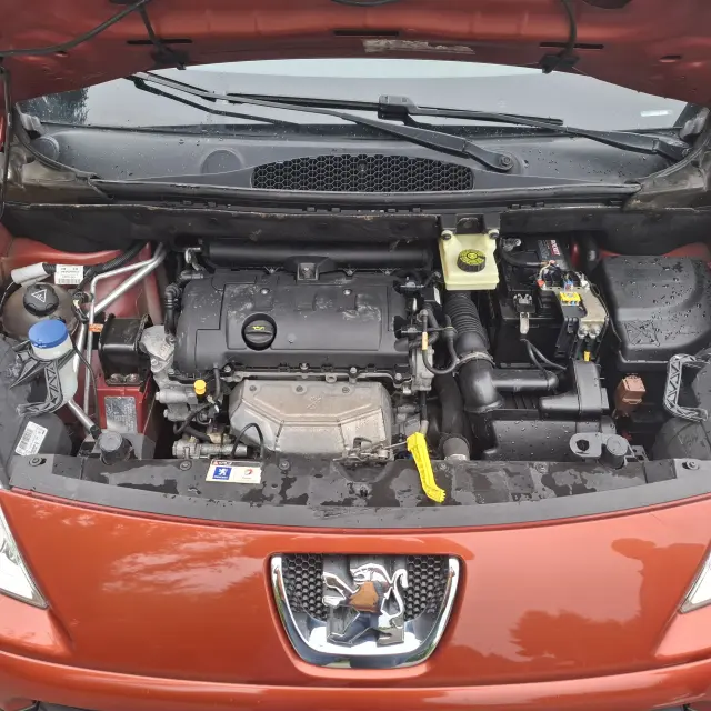 PEUGEOT Partner Trendy 90