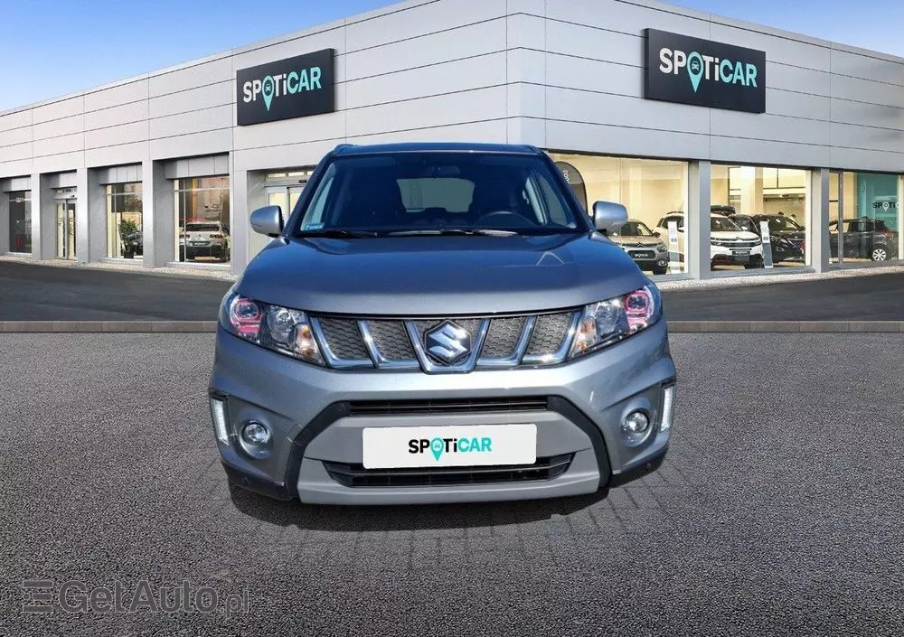 SUZUKI Vitara 1.4 T Boosterjet S 2WD