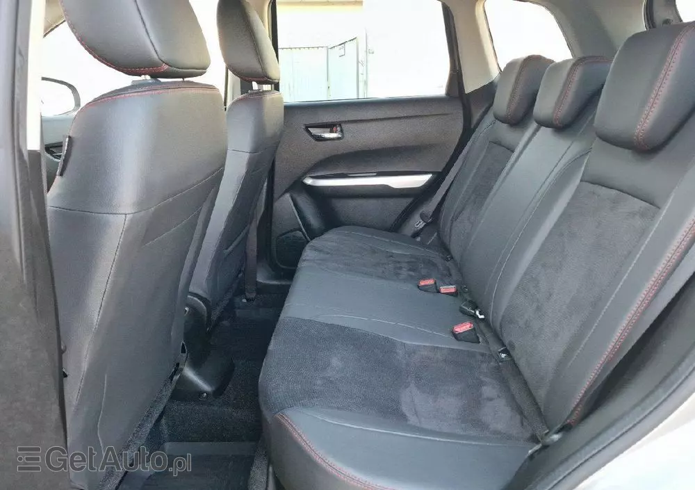 SUZUKI Vitara 1.4 T Boosterjet S 2WD