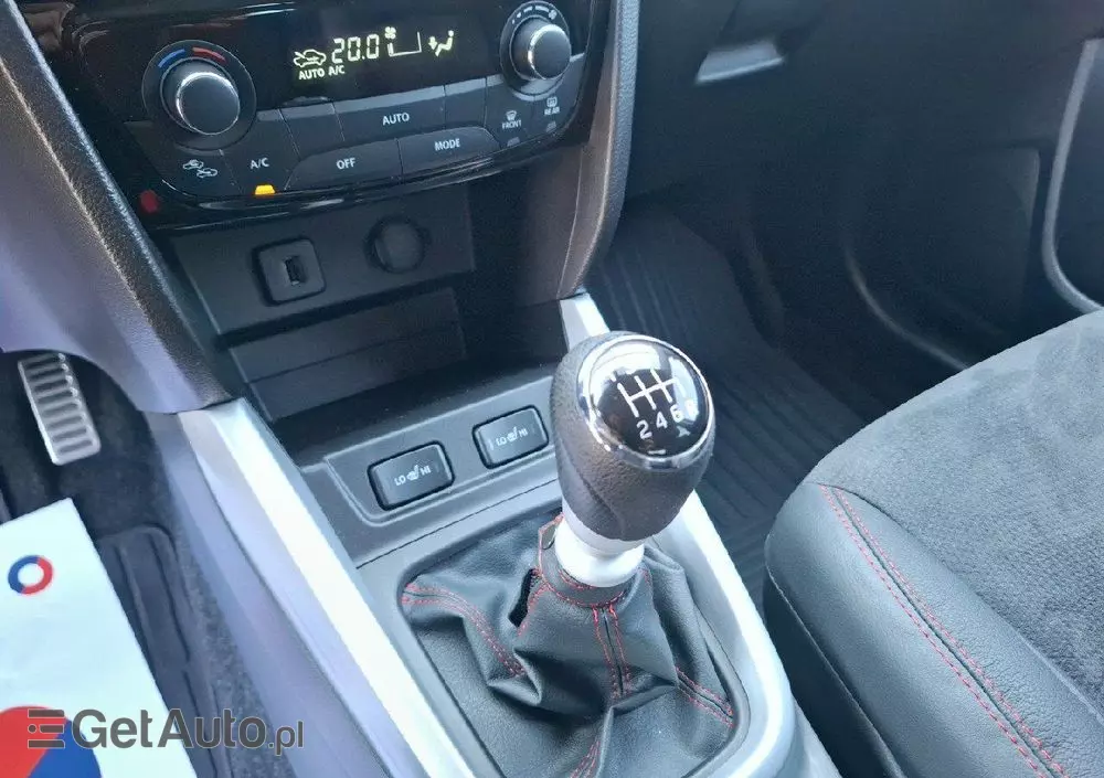 SUZUKI Vitara 1.4 T Boosterjet S 2WD