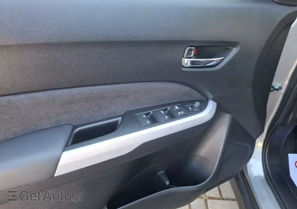 SUZUKI Vitara 1.4 T Boosterjet S 2WD