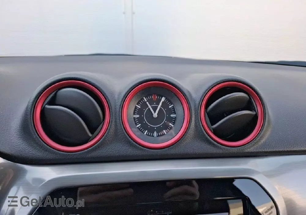 SUZUKI Vitara 1.4 T Boosterjet S 2WD