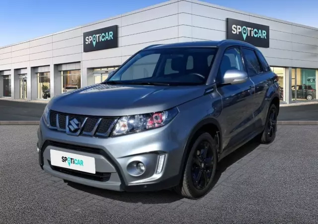 SUZUKI Vitara 1.4 T Boosterjet S 2WD