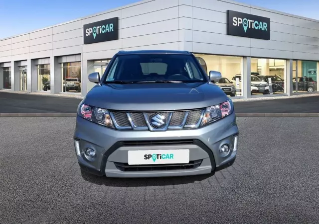 SUZUKI Vitara 1.4 T Boosterjet S 2WD