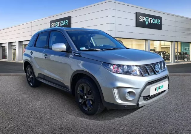 SUZUKI Vitara 1.4 T Boosterjet S 2WD