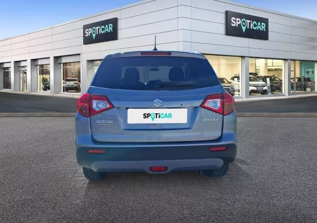 SUZUKI Vitara 1.4 T Boosterjet S 2WD