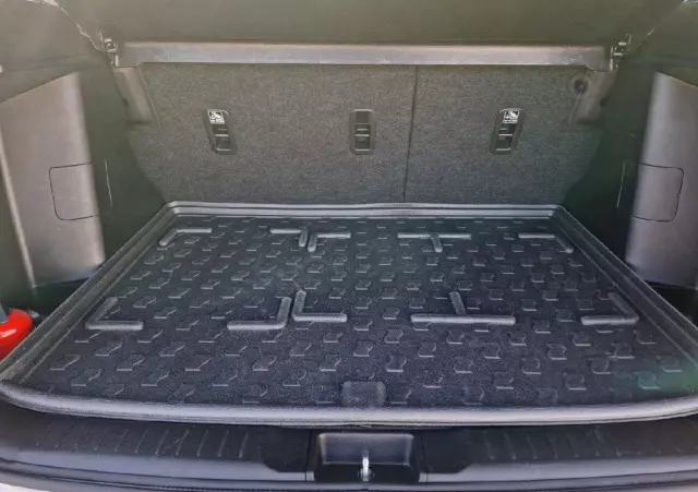 SUZUKI Vitara 1.4 T Boosterjet S 2WD