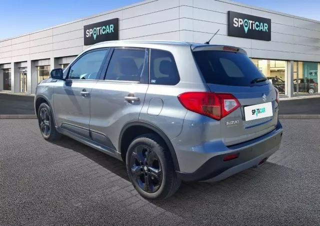 SUZUKI Vitara 1.4 T Boosterjet S 2WD