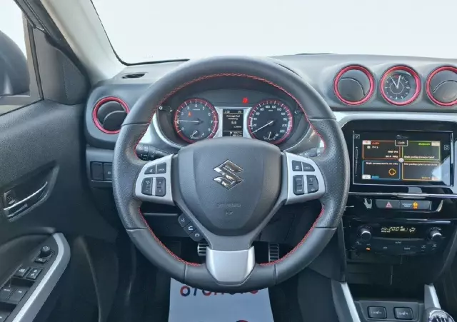 SUZUKI Vitara 1.4 T Boosterjet S 2WD