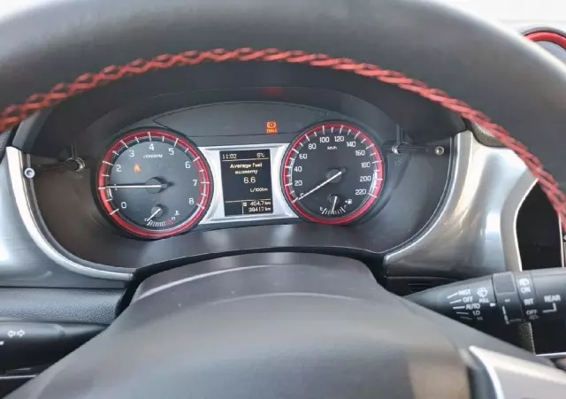 SUZUKI Vitara 1.4 T Boosterjet S 2WD