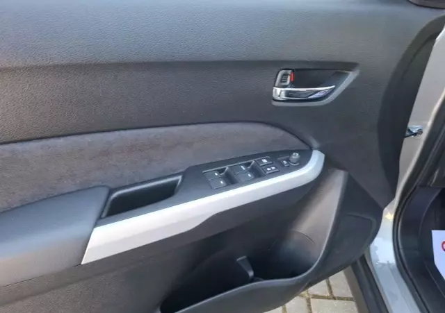 SUZUKI Vitara 1.4 T Boosterjet S 2WD