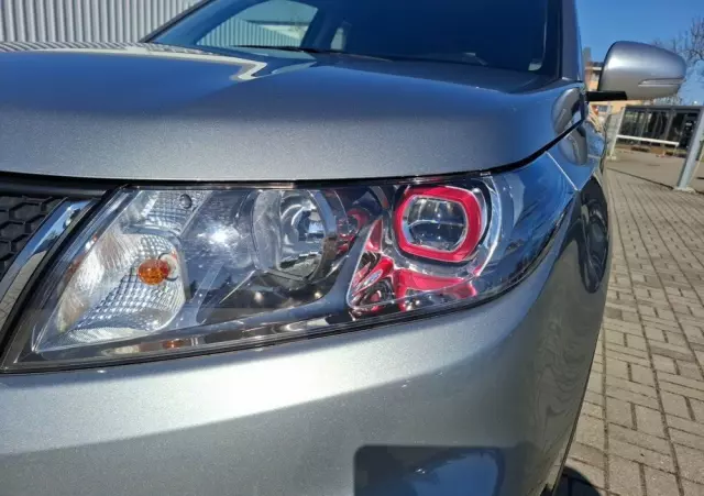 SUZUKI Vitara 1.4 T Boosterjet S 2WD