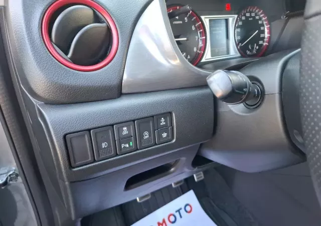 SUZUKI Vitara 1.4 T Boosterjet S 2WD
