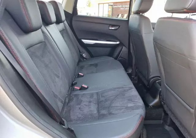 SUZUKI Vitara 1.4 T Boosterjet S 2WD