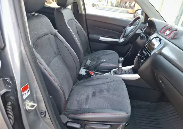 SUZUKI Vitara 1.4 T Boosterjet S 2WD