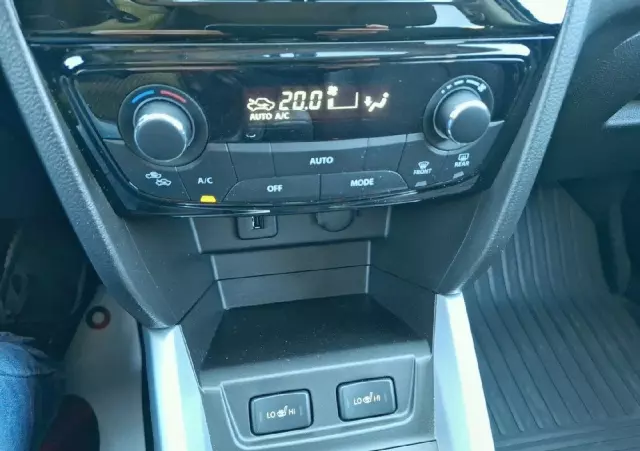 SUZUKI Vitara 1.4 T Boosterjet S 2WD