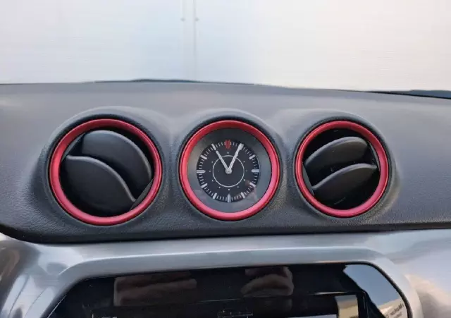 SUZUKI Vitara 1.4 T Boosterjet S 2WD