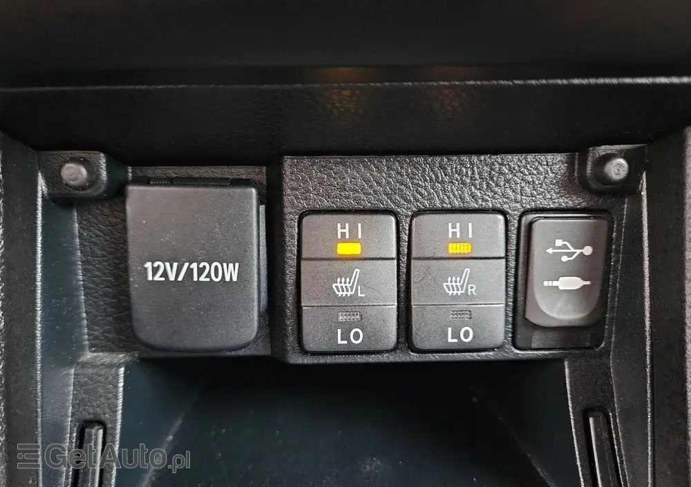 TOYOTA Corolla 1.6 Prestige