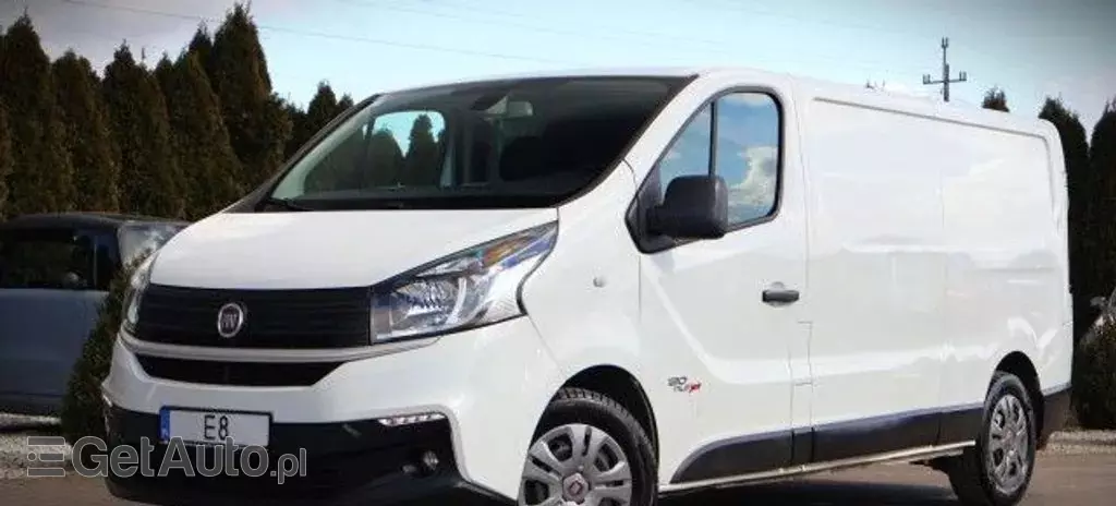 FIAT Talento 