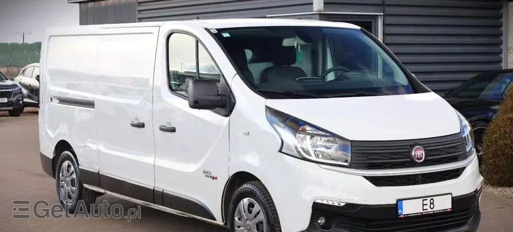 FIAT Talento 