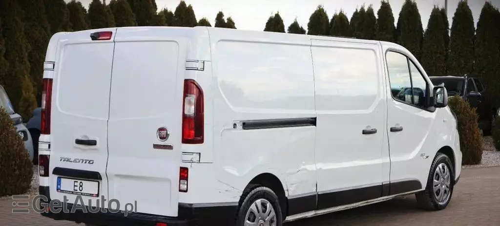 FIAT Talento 