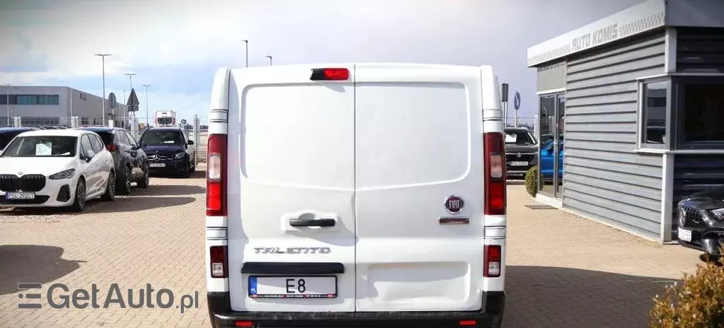 FIAT Talento 
