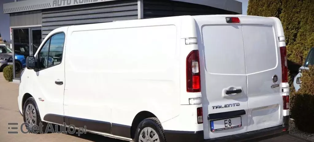 FIAT Talento 