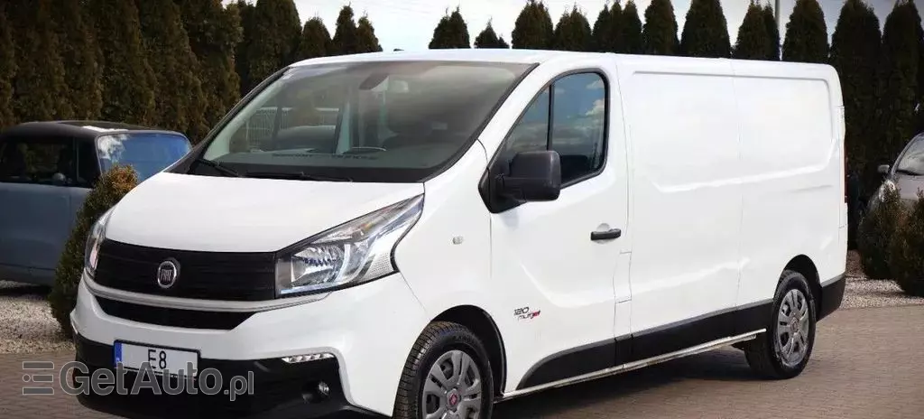 FIAT Talento 