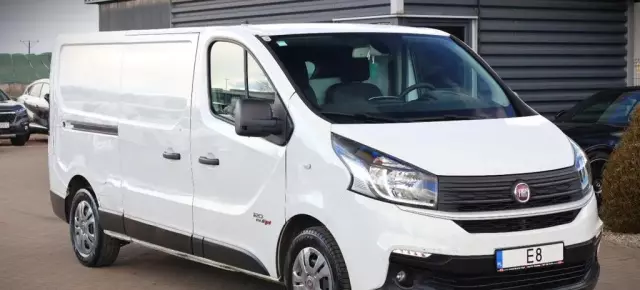 FIAT Talento 