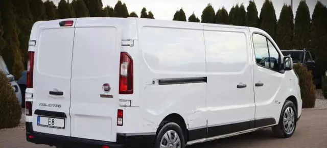 FIAT Talento 