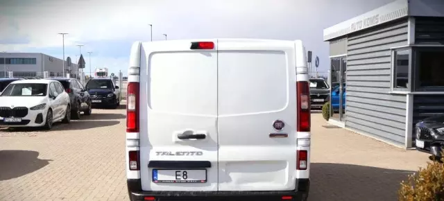 FIAT Talento 