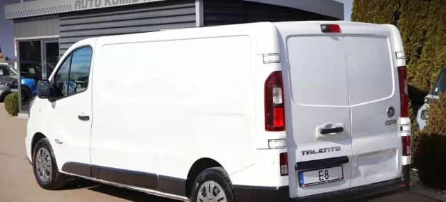 FIAT Talento 
