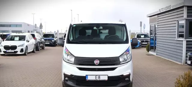 FIAT Talento 