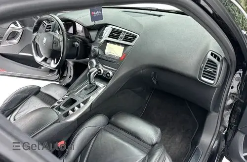 CITROEN DS5 