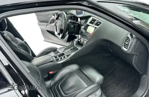 CITROEN DS5 