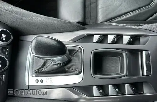 CITROEN DS5 