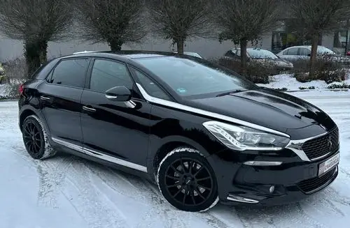 CITROEN DS5 
