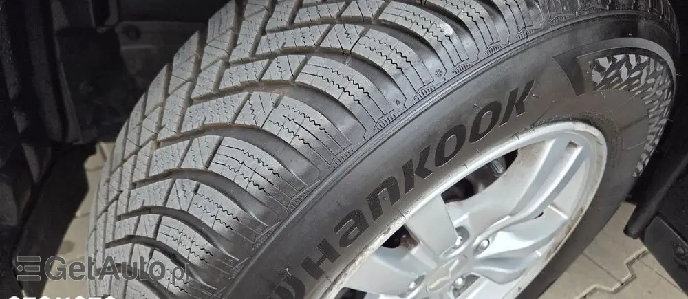 MITSUBISHI Outlander 2.0 City Style 2WD