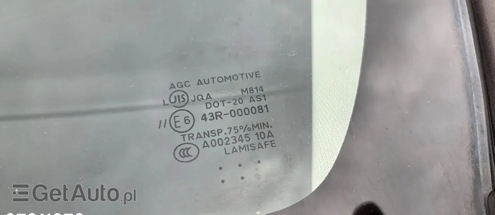 MITSUBISHI Outlander 2.0 City Style 2WD