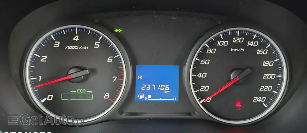 MITSUBISHI Outlander 2.0 City Style 2WD