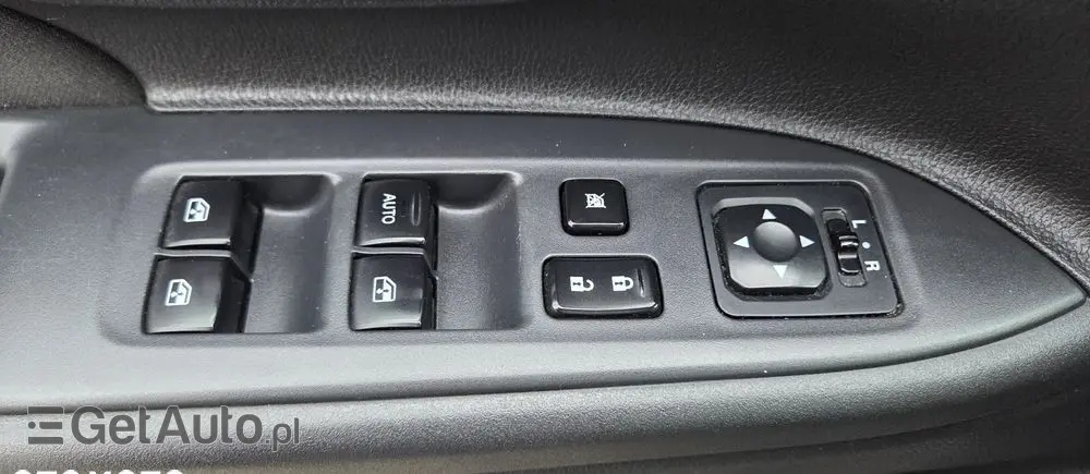 MITSUBISHI Outlander 2.0 City Style 2WD