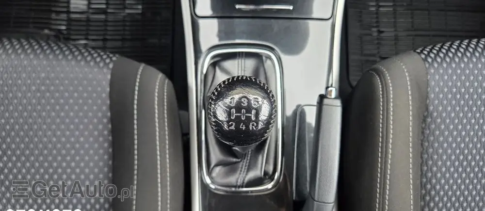 MITSUBISHI Outlander 2.0 City Style 2WD